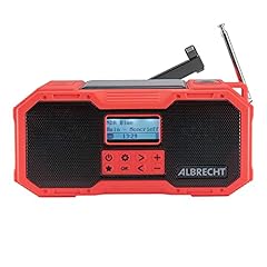 Albrecht 112 radio d'occasion  Livré partout en France