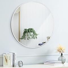 Scwf round mirror for sale  Delivered anywhere in USA 