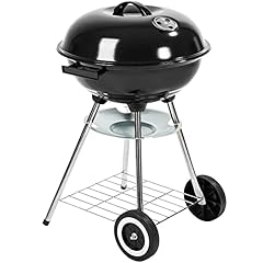 Tectake bbq barbecue usato  Spedito ovunque in Italia 