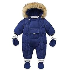 Bambino inverno tuta usato  Spedito ovunque in Italia 