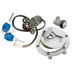 Set serrature yamaha usato  Spedito ovunque in Italia 