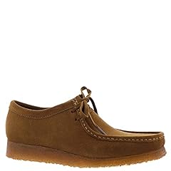 Clarks mens wallabee for sale  Delivered anywhere in UK