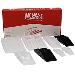 Wobble wedges shopshim for sale  Delivered anywhere in USA 