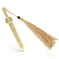 Tyqour sword bookmark for sale  Delivered anywhere in USA 