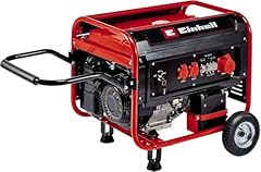 Einhell generatore energia usato  Spedito ovunque in Italia 