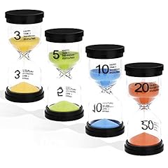 Xcozu hourglass sand for sale  Delivered anywhere in UK