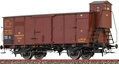 51243 gedeckter güterwagen gebraucht kaufen  Wird an jeden Ort in Deutschland