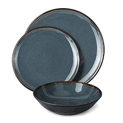 100 melamine dinnerware for sale  Delivered anywhere in USA 