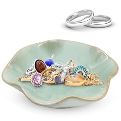 Avettcit ceramic jewelry for sale  Delivered anywhere in UK