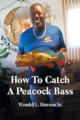 Catch peacock bass for sale  Delivered anywhere in USA 