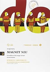 Magnet neu. vol. usato  Spedito ovunque in Italia 