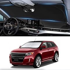 Sunshade edge windshield for sale  Delivered anywhere in USA 