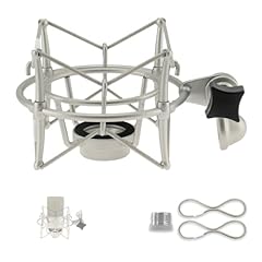 Zibugzag microphone shock for sale  Delivered anywhere in USA 
