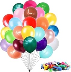 Adri 100 palloncini usato  Spedito ovunque in Italia 