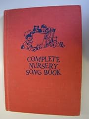 Complete nursery song for sale  Delivered anywhere in USA 