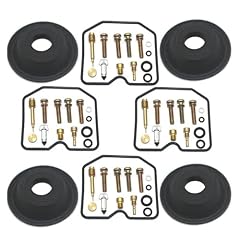 4sets vergaser reparatur gebraucht kaufen  Wird an jeden Ort in Deutschland