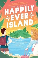 Happily ever island for sale  Delivered anywhere in USA 