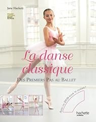Danse classique premiers d'occasion  Livré partout en France