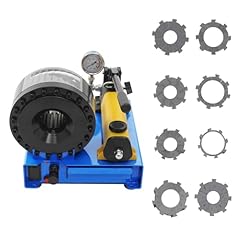 Hydraulic hose crimper for sale  Delivered anywhere in USA 