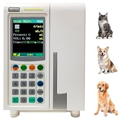 Veterinary pump volume for sale  Delivered anywhere in USA 
