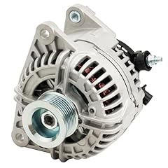 Kac alternator 136amp for sale  Delivered anywhere in USA 