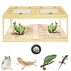 Reptile terrarium tank for sale  Delivered anywhere in USA 
