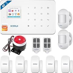 Kerui wireless home for sale  Delivered anywhere in UK