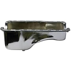 Front sump chrome for sale  Delivered anywhere in USA 
