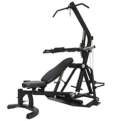 Powertec workbench levergym for sale  Delivered anywhere in UK