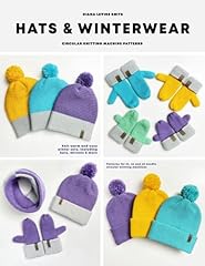 Hats winterwear circular for sale  Delivered anywhere in USA 