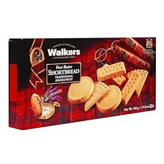 Walkers shortbread assortment for sale  Delivered anywhere in UK