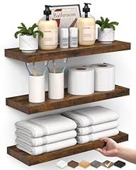 Bayka floating shelves for sale Bayka floating shelves for sale  Delivered anywhere in USA