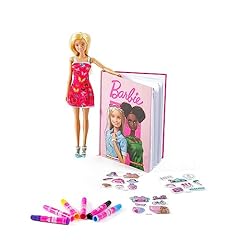 Barbie trendy style usato  Spedito ovunque in Italia 