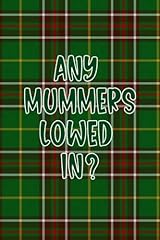 Mummers lowed newfinese for sale  Delivered anywhere in UK
