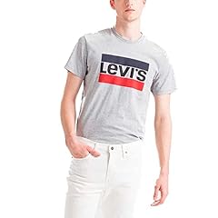 Levi sportswear logo usato  Spedito ovunque in Italia 