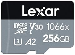 Lexar professional 1066x usato  Spedito ovunque in Italia 