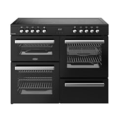 Belling cookcentre 110cm for sale  Delivered anywhere in UK