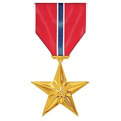 Bronze star medal for sale  Delivered anywhere in USA 