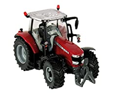 Britains 1:32 Massey Ferguson 6718 S Tractor Toy, Collectable for sale  Delivered anywhere in Ireland