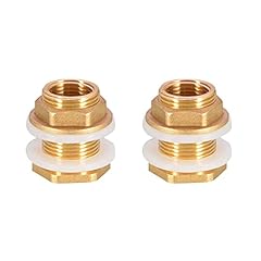 Brass water tank for sale  Delivered anywhere in UK