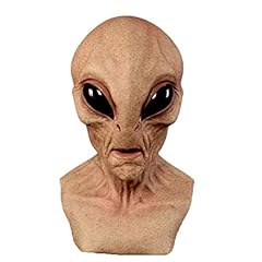 Btseury alien mask for sale  Delivered anywhere in USA 