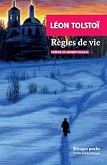 Règles vie d'occasion  Livré partout en France