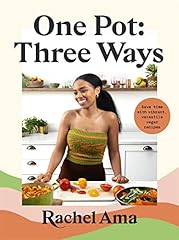 One pot three d'occasion  Livré partout en Belgiqu