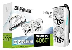Zotac gaming rtx4060 d'occasion  Livré partout en France