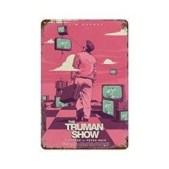 Fuciihuun truman show for sale  Delivered anywhere in UK