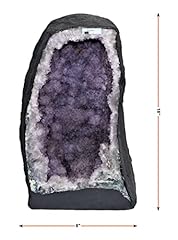 Dms amethyst crystal for sale  Delivered anywhere in USA 