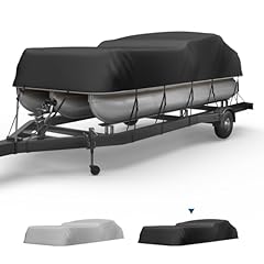 Kemimoto pontoon boat for sale  Delivered anywhere in USA 