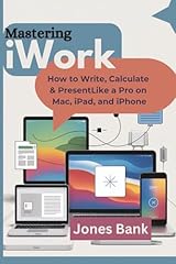 Mastering iwork how usato  Spedito ovunque in Italia 