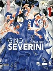 Gino severini 1883 usato  Spedito ovunque in Italia 