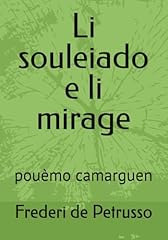 Souleiado mirage pouèmo for sale  Delivered anywhere in USA 